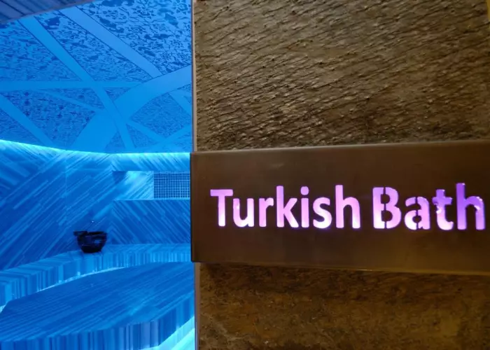 هتل تولیپ سیتی تکسیم استانبول